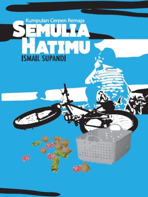 Ebook Cerpen Remaja